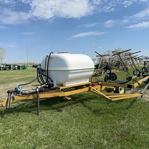 Keller 36R22 band sprayer