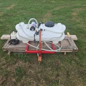 15 Gallon ATV Sprayer
