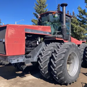 Case IH Steiger 9170 4WD Tractor s/n: JCB0004699