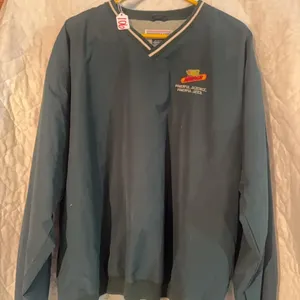 DEKALB PULLOVER (SZ XL)