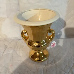 HARGER VASE