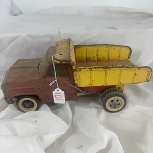 TONKA DUMP TRUCK