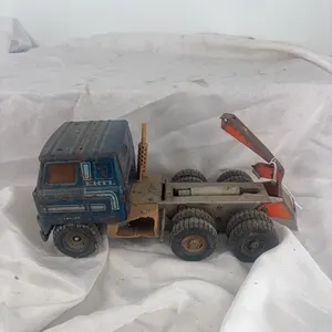 ERTL TRUCK(ROUGH)