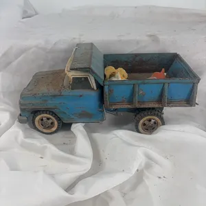 TONKA DUMP TRUCK