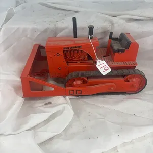 ALLIS CHALMERS BULLDOZER
