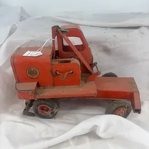 UNIT CRANE MODEL TOY