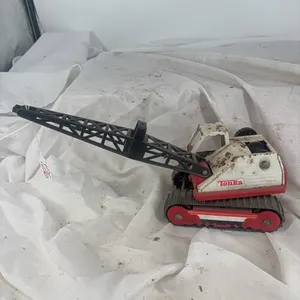TONKA CRANE TRUCK