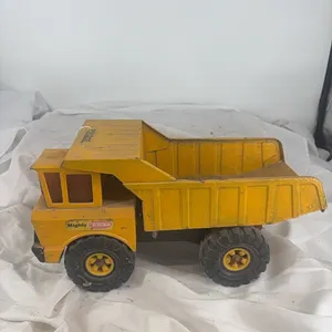 TONKA DUMP TRUCK