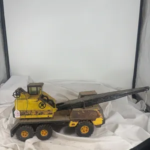 NYLINT CRANE TRUCK