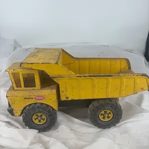 TONKA DUMP TRUCK