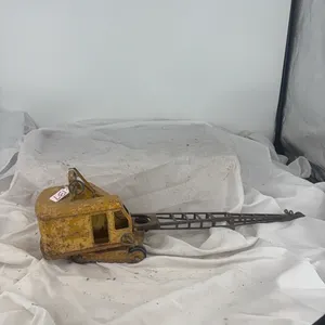 DRAGLINE TRENCHING TOY