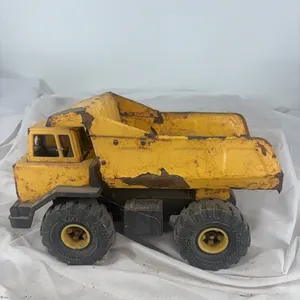 TONKA DUMP TRUCK