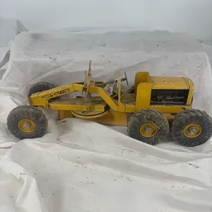 ROAD GRADER