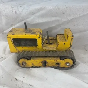 SM TONKA BULLDOZER