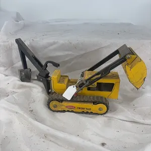 TONKA TRENCHER