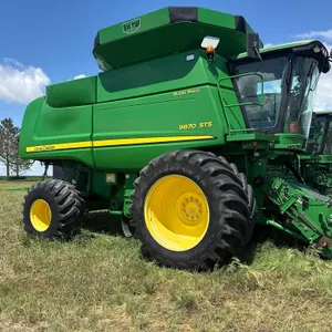 Kersten Farm Retirement Auction - Kramer, ND