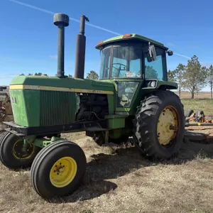 John Deere 4430 Tractor