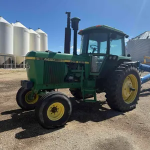 John Deere 4440 Tractor