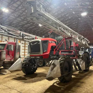 Apache Sprayer