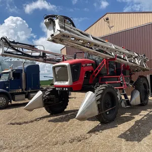 Apache Sprayer