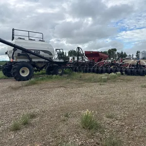 Concord 5010 Air Seeder