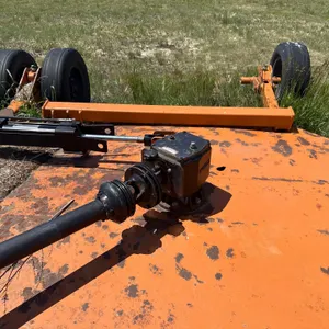 Woods Batwing Mower