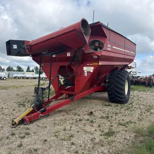 JM 1050 Grain Cart