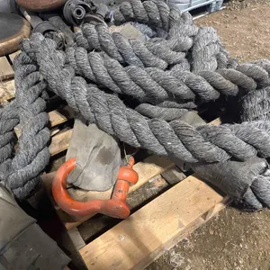 Tow Rope