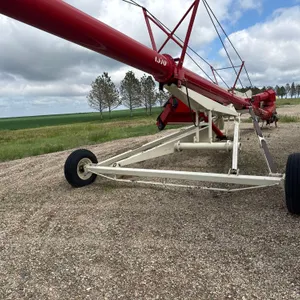 Buhler Farmking  1370 Auger