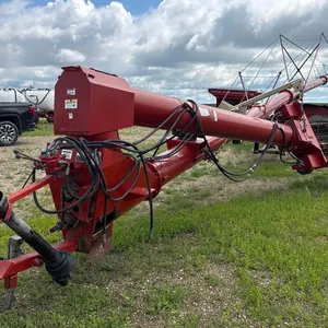 Buhler Farm King 1395 Auger