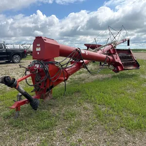 Buhler Farm King 1395 Auger