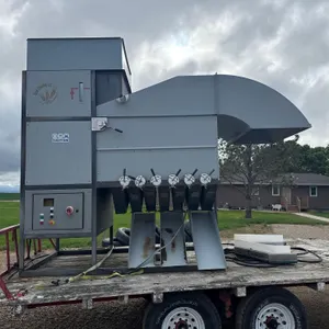 Grain Cleaner