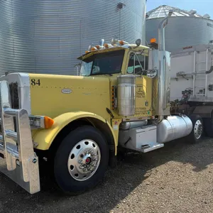 1995 Peterbilt 379 Day Cab