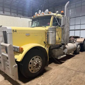 1995 Peterbilt 379 Day Cab