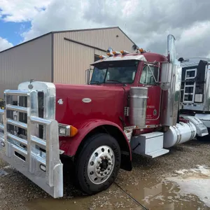1999 Peterbilt 378