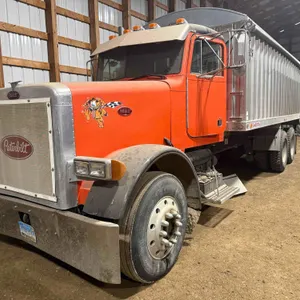 1991 Peterbilt Grain Truck