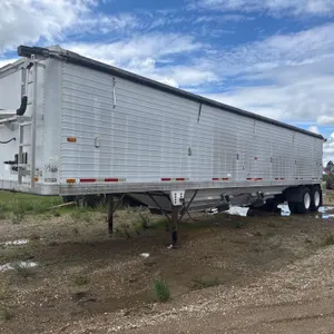 1992 Timpte Hopper Trailer