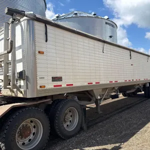 2014 Timpte Hopper Trailer