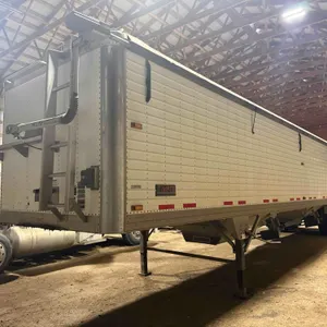 2014 Timpte Hopper Trailer