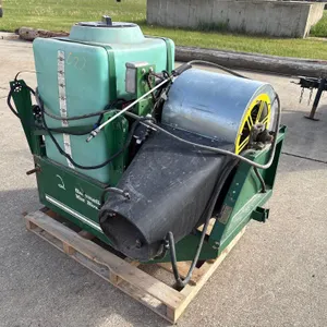 Automatic 3pt Mist/Fly Sprayer