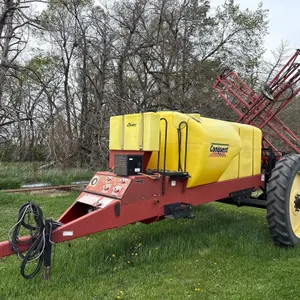 Demco Conquest 1000 Gallon Sprayer