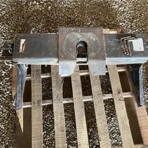 5th Wheel Hitch