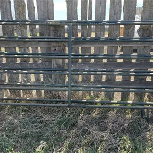 (2) - 10 Ft. Panels