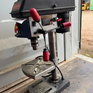 Benchtop Craftsman Drill Press