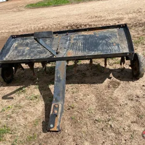 Lawn Aerator