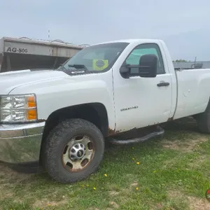 2013 Chevrolet Silverado Pickup Truck, VIN # 1GC0KVCG2DF169066