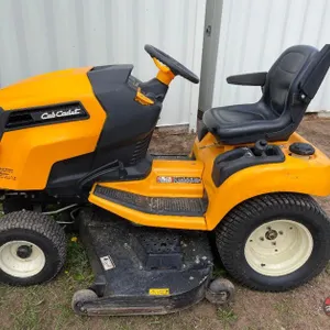 Cub Cadet XT3 GSX Enduro