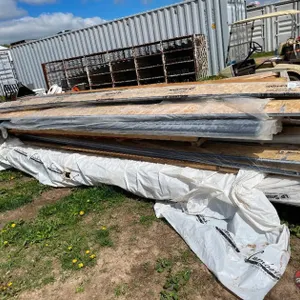Smart LP Siding & Trim - Various Sizes