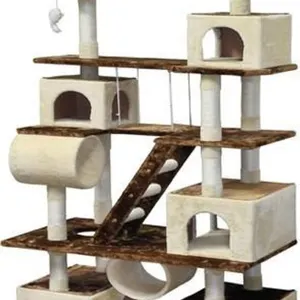 87'' Cat Tree - Bruce, WI