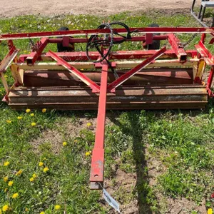 Yard Roller